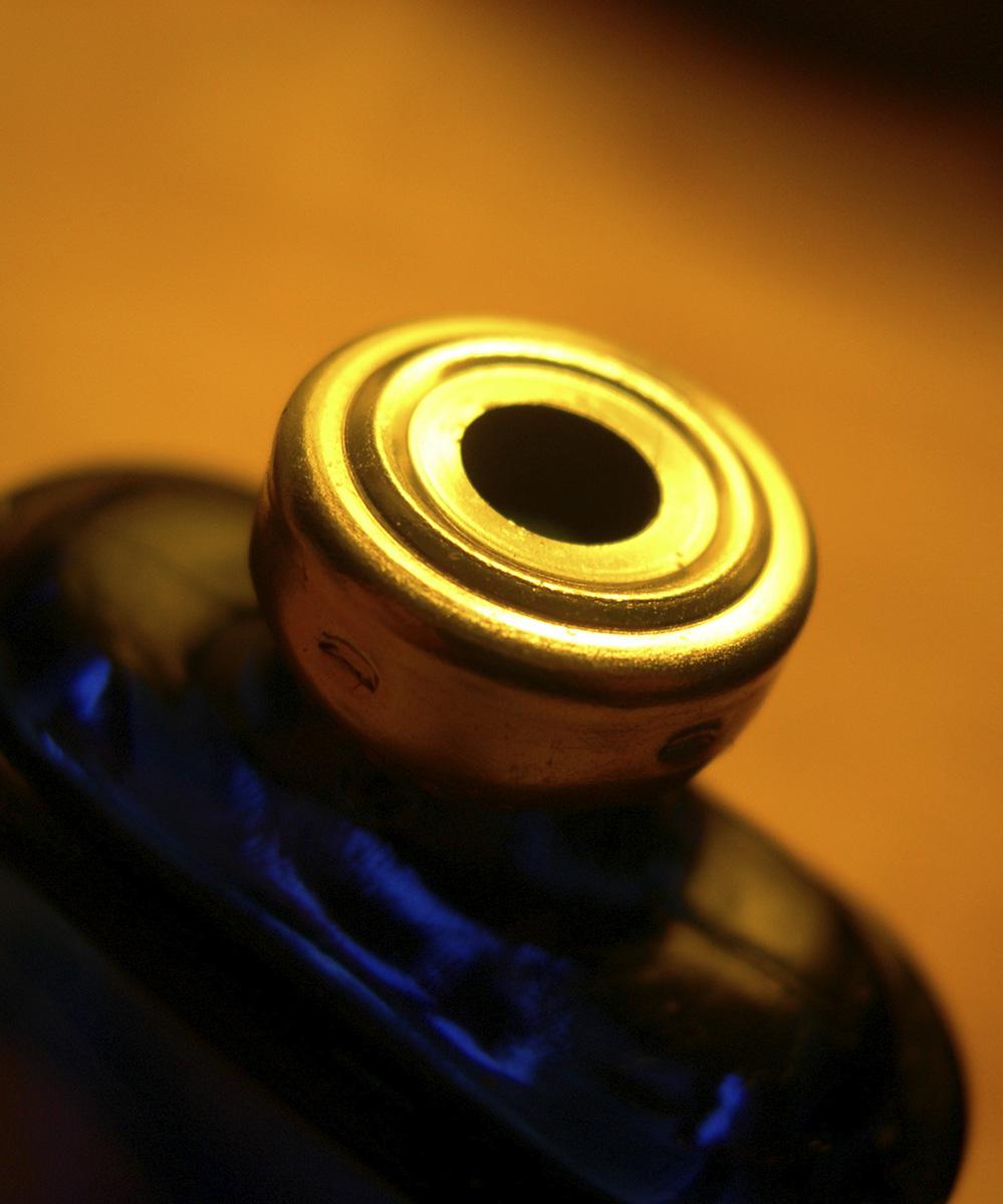 Aramis Scented Candle