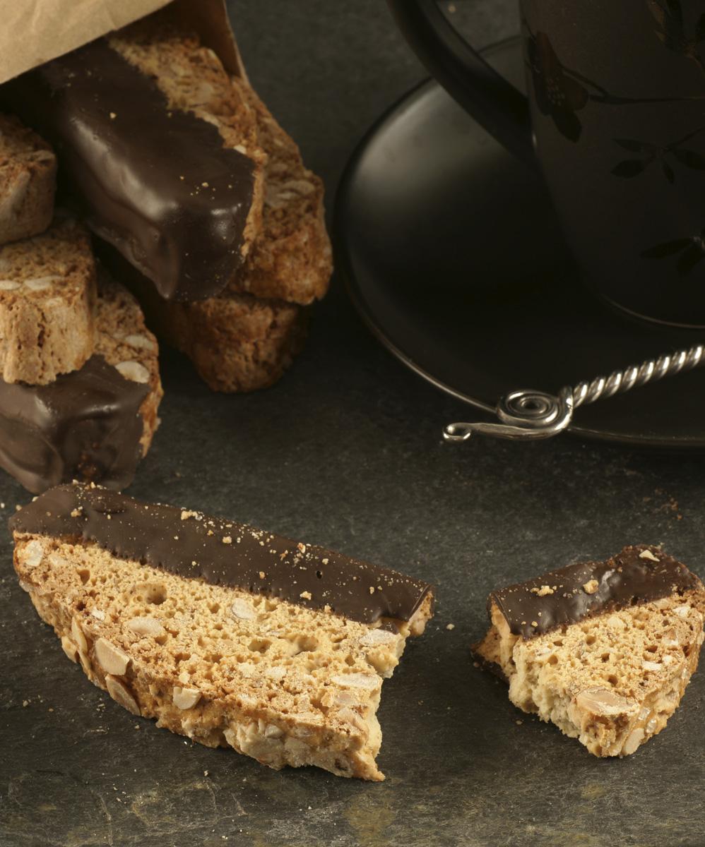 Biscotti Scented Candle