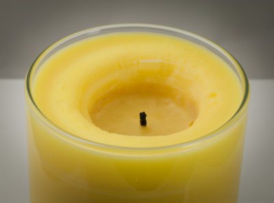 Candle tunneling