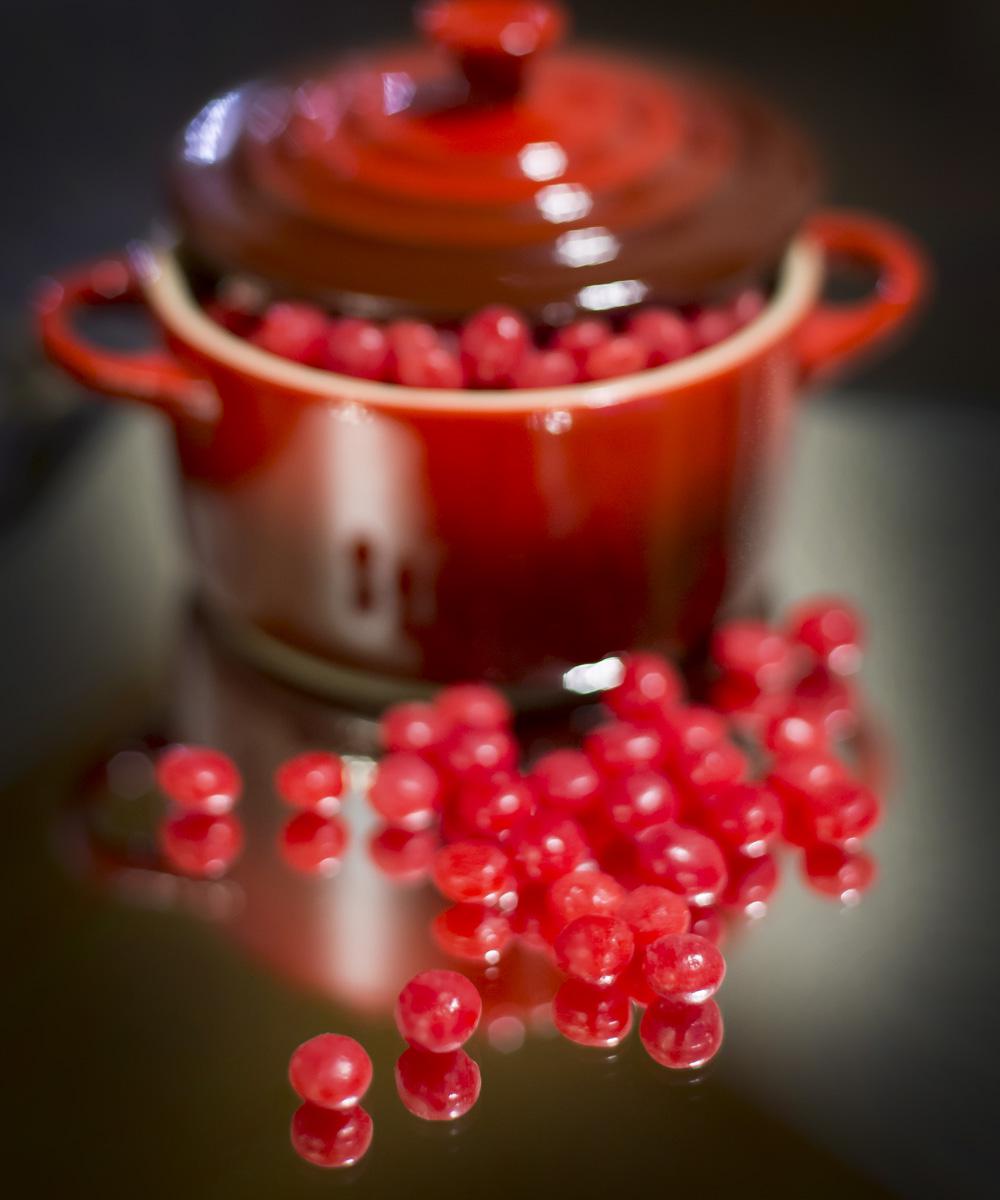 Cinnamon Red Hots Scented Candle