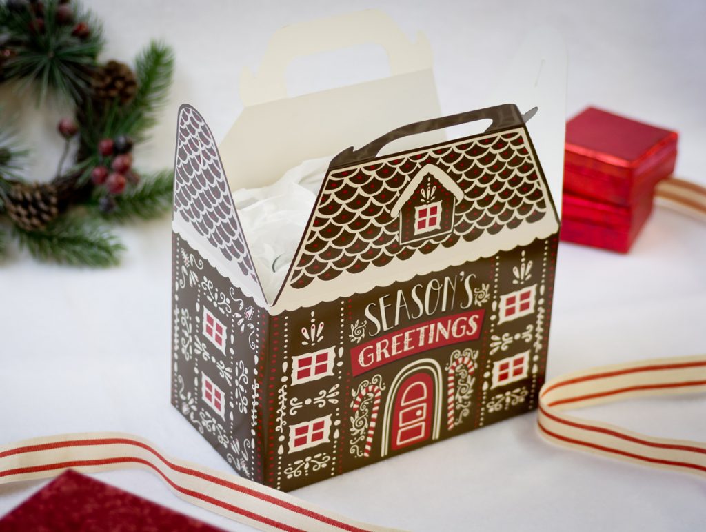 Introducing the Scented Candle Advent Calendar Sierra Mountain Candle Co